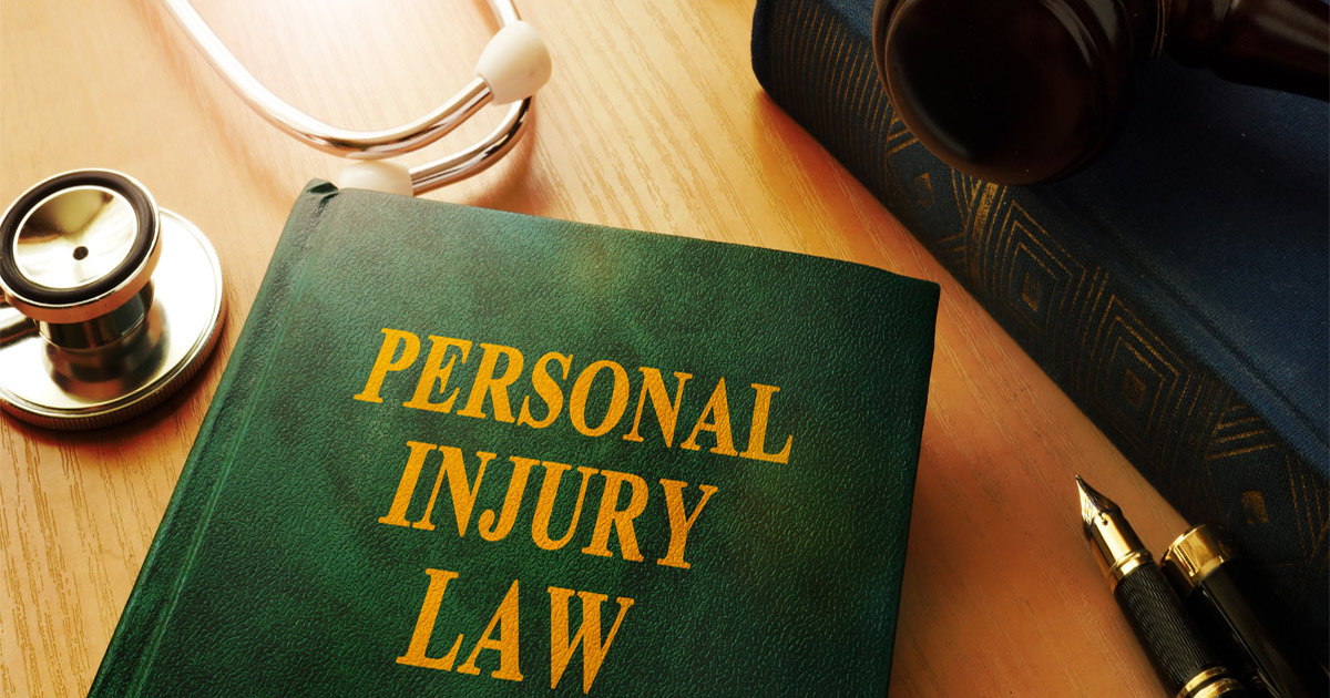 personal injury settlements